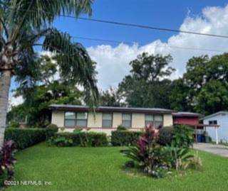 1336 Bretta St Jacksonville, FL 32211