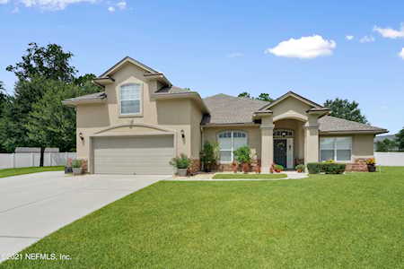 13796 Sanwick Ct Jacksonville, FL 32218