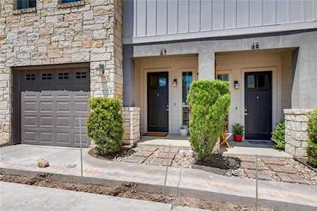 2520 Bluebonnet LN #47 Austin, TX 78704