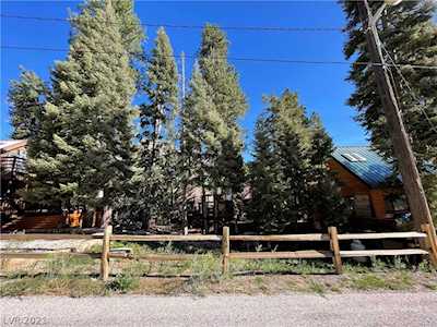 4768 Old Park Rd Mount Charleston, NV 89124