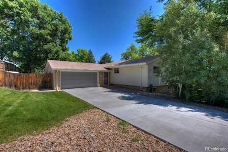 7331 Upham Ct Arvada, CO 80003