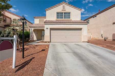 6633 Maple Mesa St North Las Vegas, NV 89084