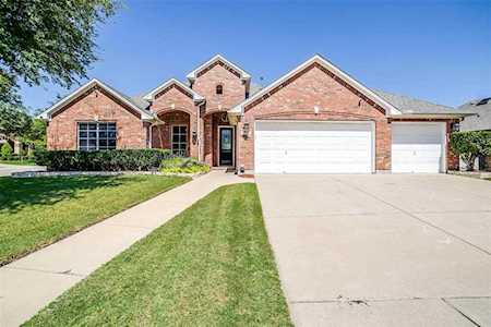 7032 San Antonio Drive Fort Worth, TX 76131