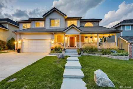 7977 Chaparral Rd Lone Tree, CO 80124
