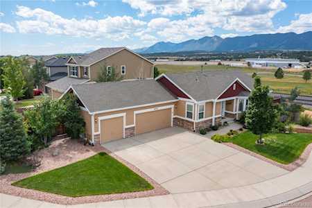 16770 Elk Valley Trl Monument, CO 80132