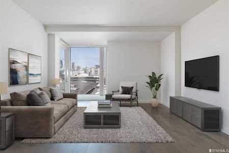 555 4th Street #435 San Francisco, CA 94107