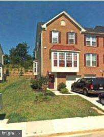 4012 Meadow Trail Ln Hyattsville, MD 20784