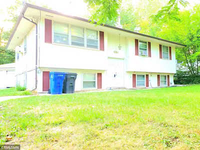 1561 Arkwright Street Saint Paul, MN 55130