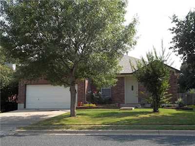 8505 Chat LN Round Rock, TX 78681