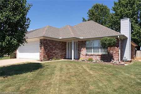 5617 Remington Way Fort Smith, AR 72916