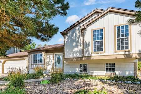 5767 S Odessa St Centennial, CO 80015