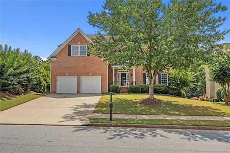 2899 Newberry Way NW Kennesaw, GA 30144