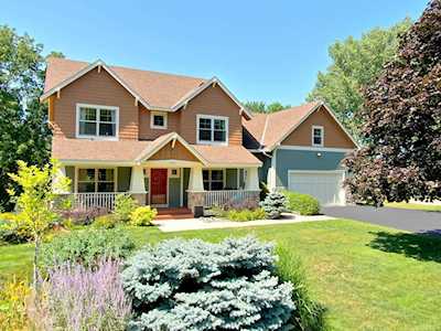 1411 Knollwood Lane Mendota Heights, MN 55118