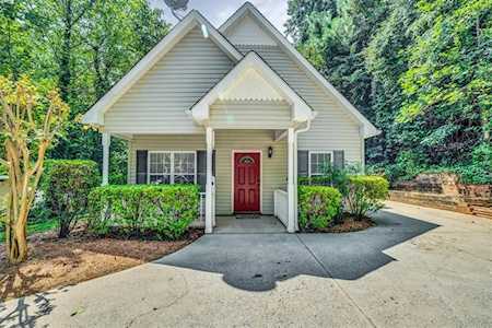 2515 Lakeview Trl Cumming, GA 30041