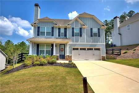52 Lavender Ct Dallas, GA 30132