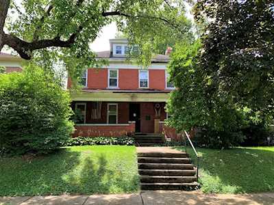 1747 Franklin Park Columbus, OH 43205