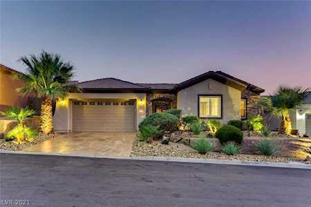 2569 Kinghorn Place Henderson, NV 89044