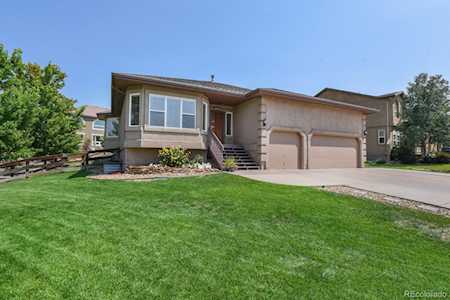 280 Green Rock Place Monument, CO 80132