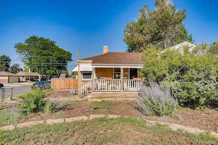 3001 N Saint Paul Denver, CO 80205