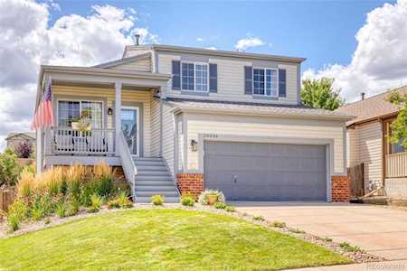 20536 Willowbend Ln Parker, CO 80138