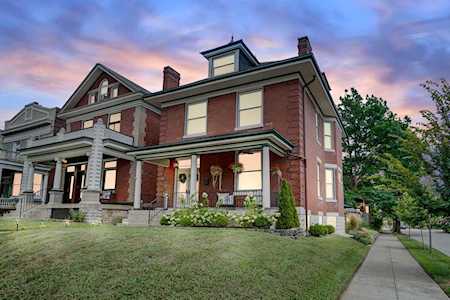 537 Maple Ave Newport, KY 41071