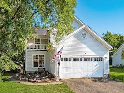 371 Meadows Boulevard Pickerington, OH 43147