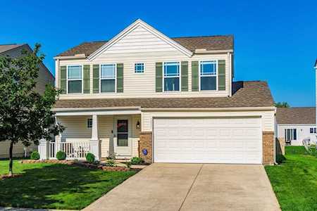 1237 Candora Street Blacklick, OH 43004