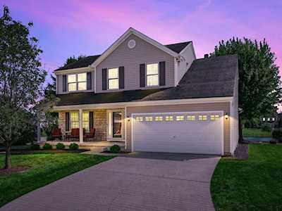6912 Eliza Drive Canal Winchester, OH 43110