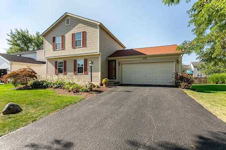 4393 Knickel Drive Hilliard, OH 43026