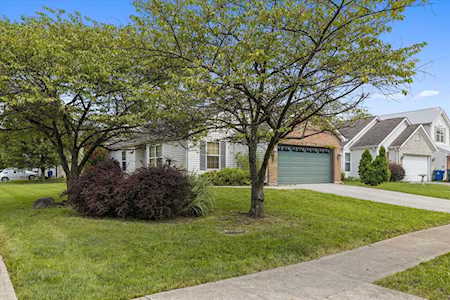 3212 Easthaven Drive Columbus, OH 43232