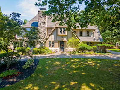 2408 Arlington Avenue Upper Arlington, OH 43221
