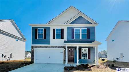 3828 Bobcat Trail Timmonsville, SC 29161