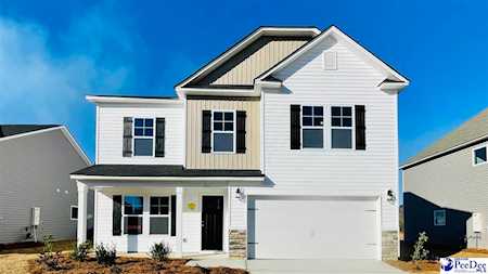 3829 Bobcat Trail Timmonsville, SC 29161