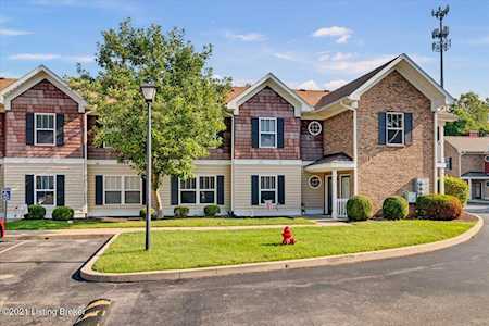 6503 Brook Bend Way #121 Louisville, KY 40229