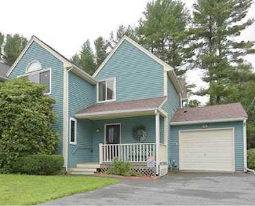 26 Lanes End #B Natick, MA 01760