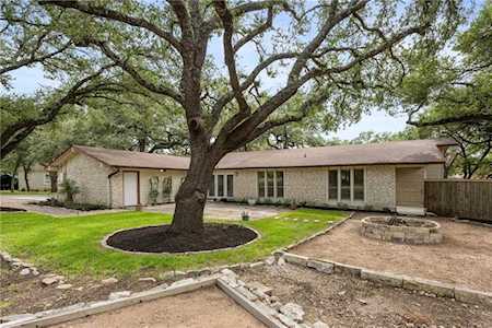 10304 D K Ranch RD #5 Austin, TX 78759