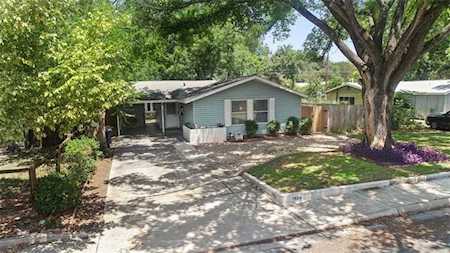 1404 Westmoor DR Austin, TX 78723