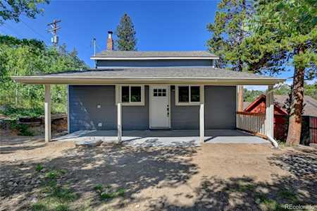 32 Hardscrabble Rd Golden, CO 80403