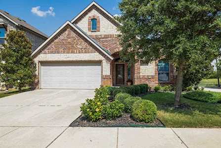 13700 Horseshoe Canyon Road Fort Worth, TX 76262