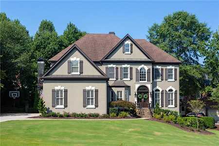 710 Falls Landing Ct Alpharetta, GA 30022