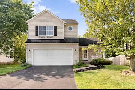 723 Ridgeview Drive Pataskala, OH 43062