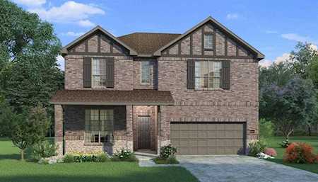 1910 Rhea Court Celina, TX 75009