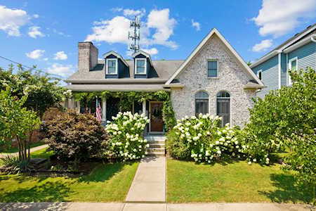1611 7th Ave N Nashville, TN 37208