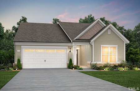 1511 Santa Cruz Street Wake Forest, NC 27587