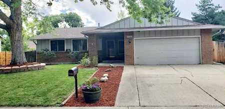 7721 Garrison Ct Arvada, CO 80005
