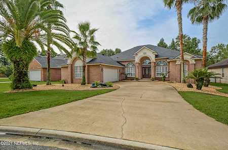 2133 Blue Heron Cove Dr Fleming Island, FL 32003