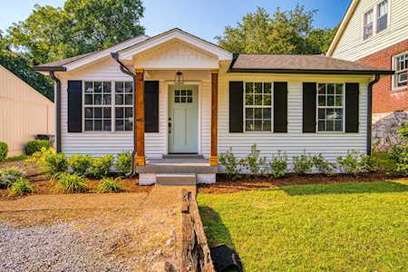 1002 Malquin Dr Nashville, TN 37216