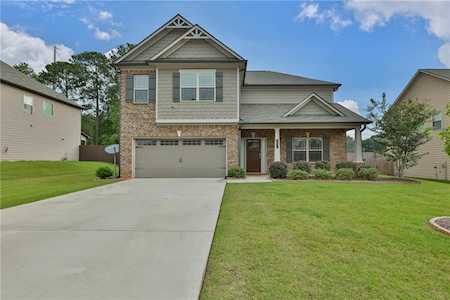 3470 Mulberry Cove Way Auburn, GA 30011