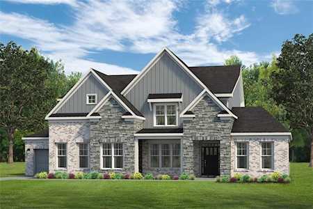 4196 Gunnerson Lane Kennesaw, GA 30152