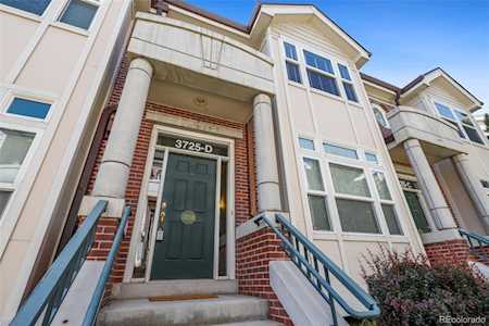 3725 E Ellsworth Ave #D Denver, CO 80209
